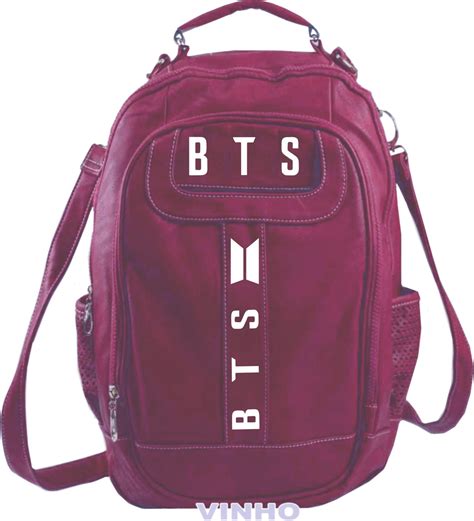 Mochilas do bts feminina .